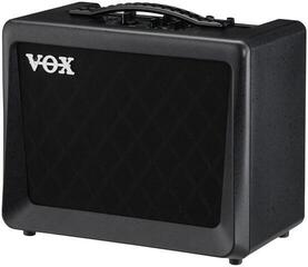 Solid-State Combo Vox VX15-GT Solid-State Combo - 2