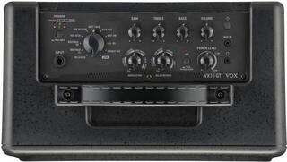 Solid-State Combo Vox VX15-GT Solid-State Combo - 3