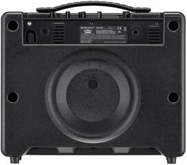 Solid-State Combo Vox VX15-GT Solid-State Combo - 4