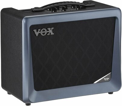 Modellező gitárkombók Vox VX50-GTV - 2
