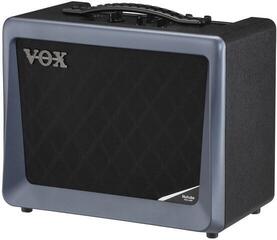 Modelingové kytarové kombo Vox VX50-GTV Modelingové kytarové kombo - 2