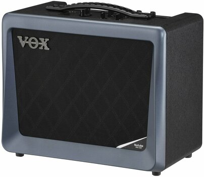 Modellező gitárkombók Vox VX50-GTV - 3