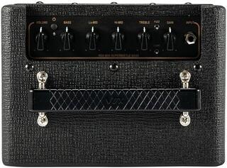 Bass Combo Vox MSB50 Mini SuperBeetle Bass Combo - 3