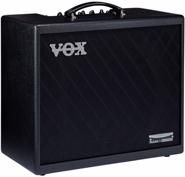 Modelling gitaarcombo Vox Cambridge 50 - 2