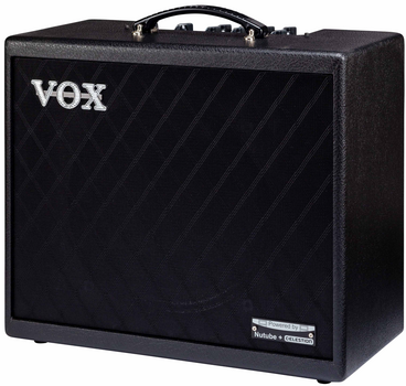 Modelling gitaarcombo Vox Cambridge 50 - 3