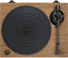 Gramofón Audio-Technica AT-LPW40WN Walnut Gramofón - 2