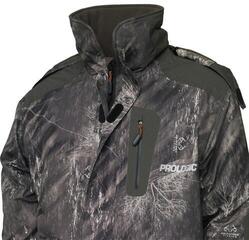 Suit Prologic HighGrade RealTree Thermo Camo/Leaf Green - 1