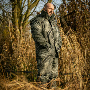 Suit Prologic Suit HighGrade RealTree Thermo M - 6