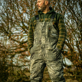 Suit Prologic Suit HighGrade RealTree Thermo M - 8
