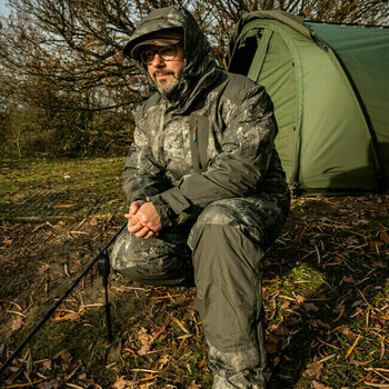 Suit Prologic Suit HighGrade RealTree Thermo M - 9
