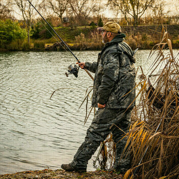 Suit Prologic Suit HighGrade RealTree Thermo M - 10