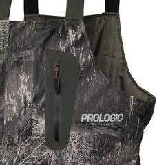 Jacke & Hose Prologic HighGrade RealTree Thermo Camo/Leaf Green - 3