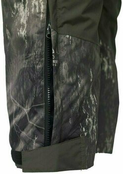 Camo 2 PC Fishing Suit Carp 100% Waterproof PROLOGIC NEW HighGrade Realtree