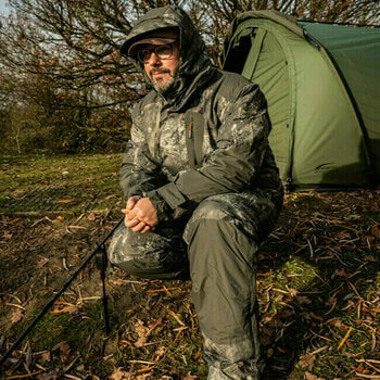 Suit Prologic Suit HighGrade RealTree Thermo L - 9