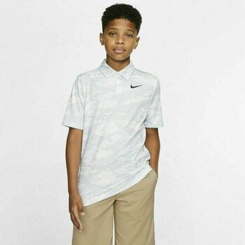 Polo 2025 nike junior