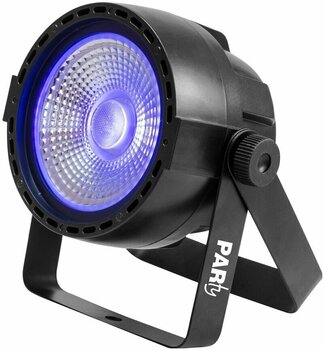 LED PAR Eurolite LED PARty UV Spot LED PAR - 2