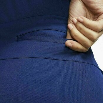 Suknja i haljina Nike "Dri-Fit Victory 17"" Womens Skort Blue Void/Blue Void XL" - 9