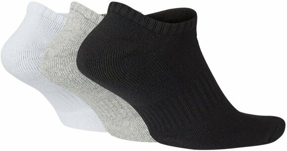 Ponožky Nike Everyday Cushioned Ponožky Multi Color - 2