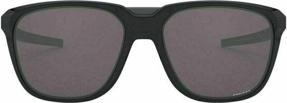 Lifestyle Glasses Oakley Anorak 942001 Polished Black/Prizm Grey M Lifestyle Glasses - 2