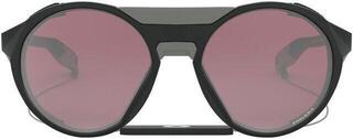 Sportsbriller Oakley Clifden 944001 Matte Black/Prizm Snow Black Sportsbriller - 1