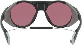 Sportsbriller Oakley Clifden 944001 Matte Black/Prizm Snow Black Sportsbriller - 2