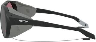 Sportsbriller Oakley Clifden 944001 Matte Black/Prizm Snow Black Sportsbriller - 3