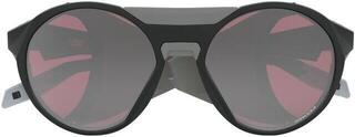 Sportsbriller Oakley Clifden 944001 Matte Black/Prizm Snow Black Sportsbriller - 5