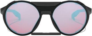Sport Glasses Oakley Clifden 944002 Polished Black/Prizm Sapphire Sport Glasses - 1