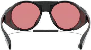 Sport Glasses Oakley Clifden 944002 Polished Black/Prizm Sapphire Sport Glasses - 2