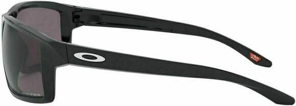 Sport Glasses Oakley Gibston 944901 Polished Back/Prizm Grey - 4