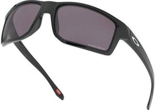 Óculos de desporto Oakley Gibston 944901 Polished Back/Prizm Grey Óculos de desporto - 4