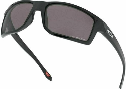 Sport Glasses Oakley Gibston 944901 Polished Back/Prizm Grey - 5