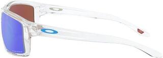 Óculos de desporto Oakley Gibston 944904 Polished Clear/Prizm Sapphire Óculos de desporto - 3