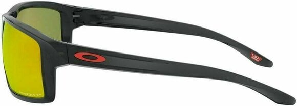 Športové okuliare Oakley Gibston 944905 Black Ink/Prizm Ruby Polarized - 4