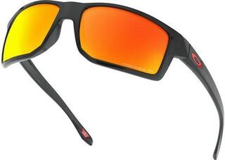 Óculos de desporto Oakley Gibston 944905 Black Ink/Prizm Ruby Polarized Óculos de desporto - 4