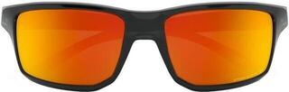 Óculos de desporto Oakley Gibston 944905 Black Ink/Prizm Ruby Polarized Óculos de desporto - 5