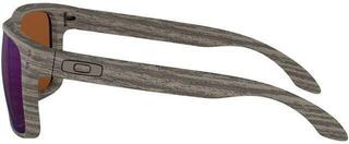 Γυαλιά Ηλίου Lifestyle Oakley Holbrook 9102J8 Woodgrain/Prizm Shallow H2O Polarized Γυαλιά Ηλίου Lifestyle - 3