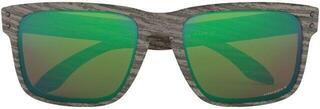 Γυαλιά Ηλίου Lifestyle Oakley Holbrook 9102J8 Woodgrain/Prizm Shallow H2O Polarized Γυαλιά Ηλίου Lifestyle - 5