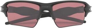 Okulary sportowe Oakley Flak 2.0 XL 9188B2 Steel/Prizm Dark Golf Okulary sportowe - 5