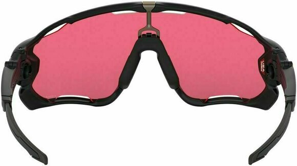Колоездене очила Oakley Jawbreaker 929051 Matte Black/Prizm Snow Torch Колоездене очила - 3
