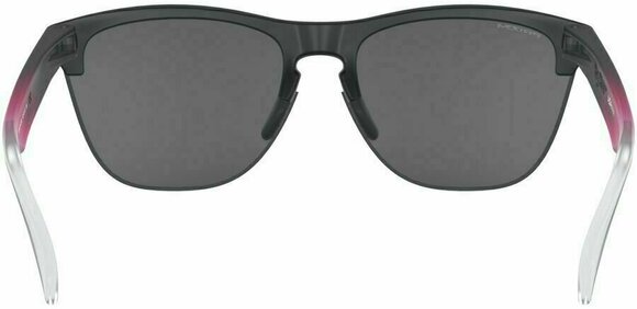 Lifestyle cлънчеви очила Oakley Frogskins Lite M Lifestyle cлънчеви очила - 3