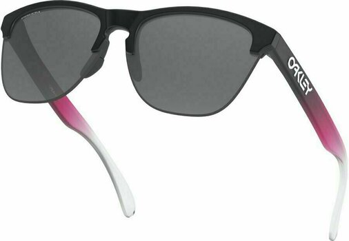 Lifestyle Glasses Oakley Frogskins Lite M Lifestyle Glasses - 5