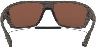 Lifestyle očala Oakley Split Shot 941616 Woodgrain/Prizm Deep H2O Polarized Lifestyle očala - 2