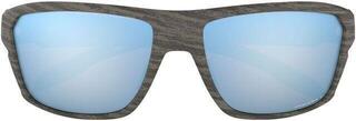 Lifestyle očala Oakley Split Shot 941616 Woodgrain/Prizm Deep H2O Polarized Lifestyle očala - 5