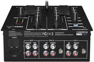 DJ Mixer Reloop RMX-10 BT DJ Mixer - 1