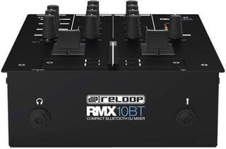 DJ Mixer Reloop RMX-10 BT DJ Mixer - 2