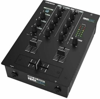 DJ-mengpaneel Reloop RMX-10 BT DJ-mengpaneel - 5