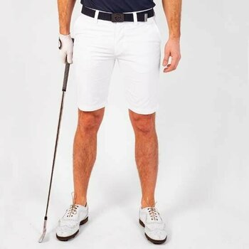 Shorts Galvin Green Paolo Ventil8+ White 32 - 3
