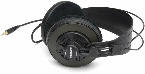 Studio Headphones Samson SR850 - 2