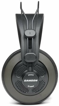 Stúdió fejhallgató Samson SR850 - 3